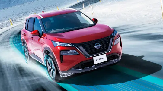 Выносливый японец, готовый покорить российское бездорожье: он вернулся за 4,5 млн рублей