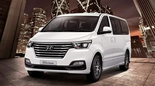 Автомобиль для большой семьи: что предпочитают россияне