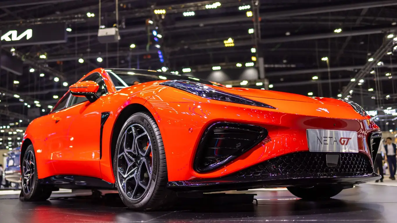 Лучший выбор экономного - суперкар: что покупать россиянам