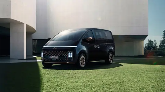 Скоро корейцы вытеснят Exeed из России: новые автомобили Hyundai теперь собирают в Узбекистане