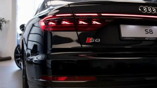 Audi возвращается: московский дилер нашел способ привести эксклюзив в России