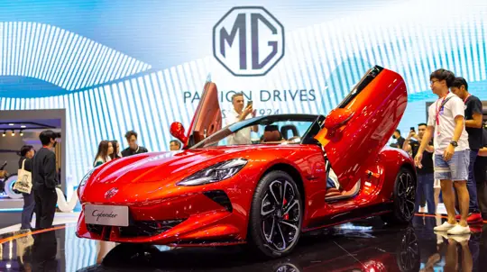 В обход санкций: еще одна марка ищет возможность обосноваться в Испании