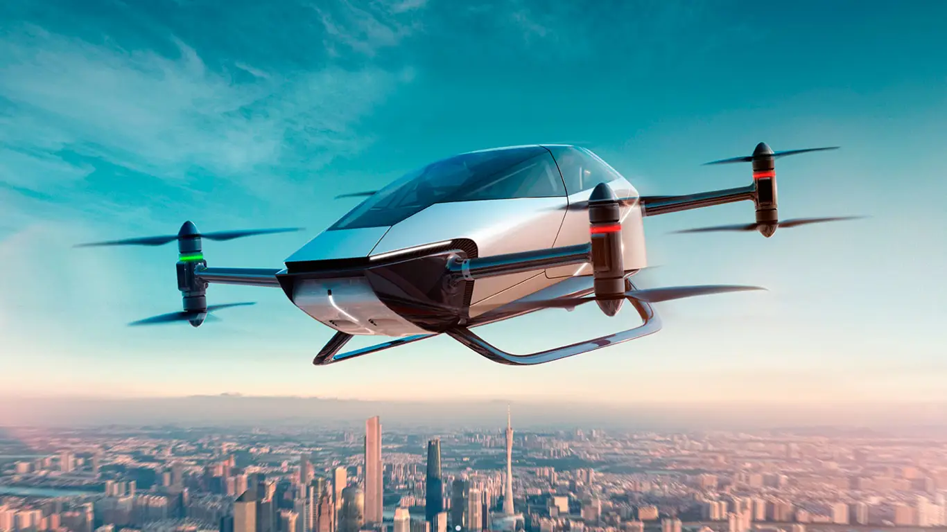 Выше только звезды: CATL решила покорить небо