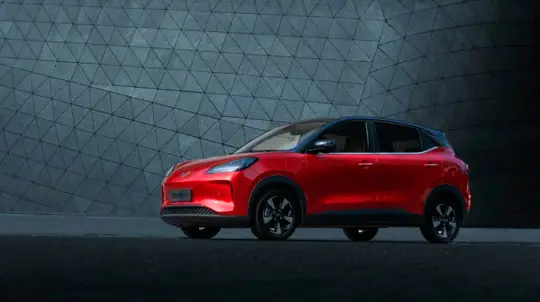 LADA Granta Cross на максималках: GM вздумал вытеснить российскую новинку с рынка