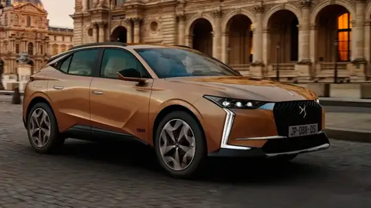 DS Automobiles готовится к расширению: последние теплые деньки компания использует с пользой