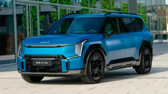 Корейский автопроизводитель надеется на помощь США: компания не спешит выводить на рынок свою новинку