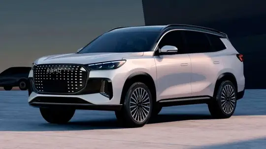 EBRO воспользовалась задержкой Omoda, чтобы занять конвейер в Испании