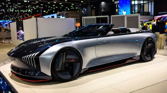 АВТОВАЗ не имеет таких результатов и за месяц: объемам продаж этой компании позавидует даже Илон Маск