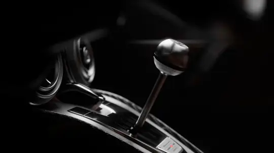 МКПП не умрет: представлен самый мощный автомобиль с этой трансмиссией