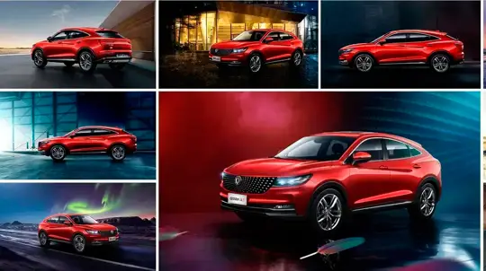 Отвертка для DFSK: в Липецке наладили выпуск двух новых моделей