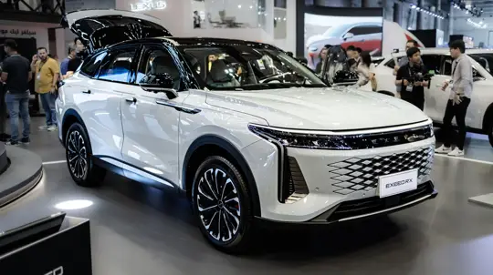 Из-за этого китайских автомобилей надо бояться как огня: эксперт раскрыл их главный секрет