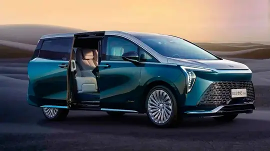 2 млн проданых автомобилей: легендарная модель отпразднует юбилей