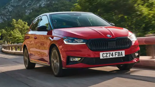 Особая версия Версия для чешских моделей: больше функций за меньшие деньги