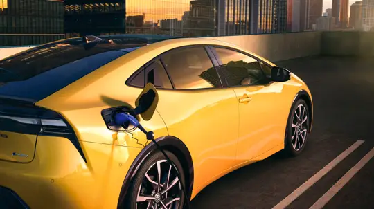 Как добиться расхода в 2,5 литра на 100 км: каждый автолюбитель способен достичь этого