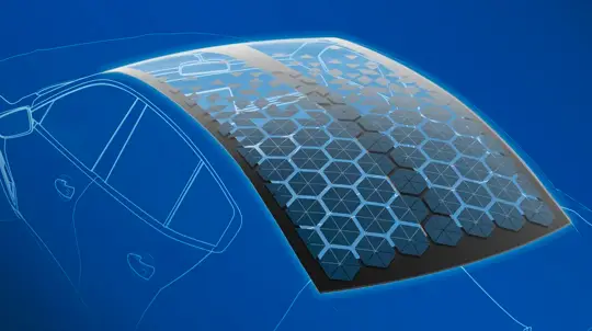 Люк в крыше способен добавить 2500 км запаса хода электромобилям: машины с ДВС тоже не обделили