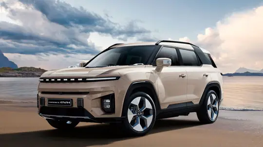 Бывший SsangYong завлекает покупателей миллионами: но существует вероятность потерять машину