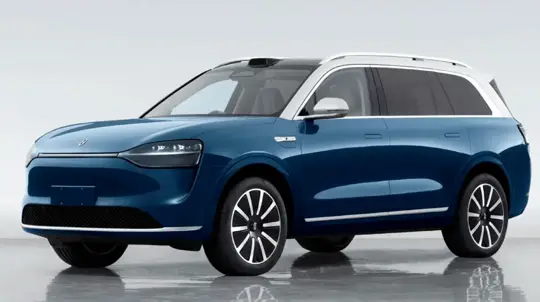 Вслед за Китаем эта модель добралась до России: встречайте небывалую роскошь