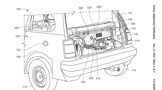 Honda придумала, как использовать скутеры в электромобилях: вы удивитесь