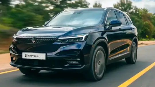 Провалившийся на российском рынке бренд из Китая попытается закрепиться в Европе