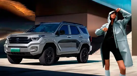 Россию захватывает волна танков: китайцы решили усилить экспансию