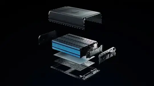 Это самая живучая батарея для электромобилей, способная работать под водой: столько не проедет никто