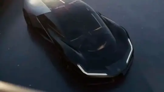 Кнопки, появляющиеся из неоткуда, 987 л.с. мощности и куча других плюшек: Lotus возвращается к корням