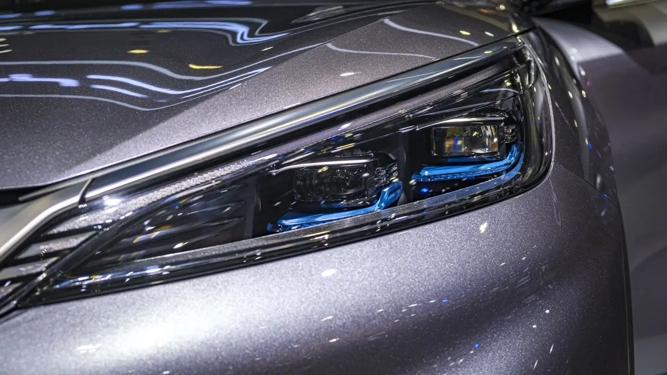 Санкции не помеха: этот автопроизводитель будет продавать в Европе самые доступные электромобили