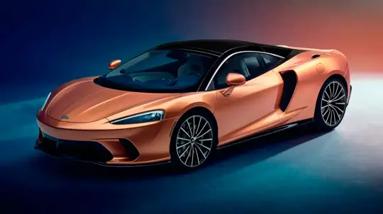 Редкий McLaren оказался бракованным: водители могут не увидеть дорогу