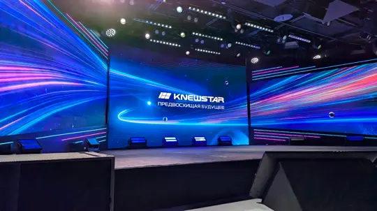 В России появился Knewstar: новый бренд обещает принести инновации и доступные машины