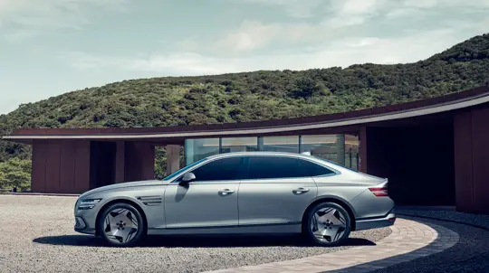 Самое лучшее для США: эта модель сможет имитировать звуки и самостоятельно снижать динамику для комфорта