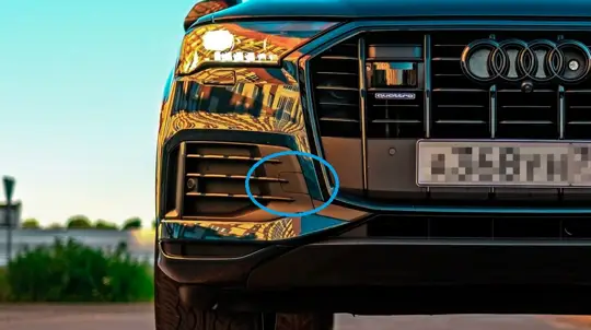 Этот элемент часто остается незамеченным автовладельцами: вспоминают о нем только в экстренных ситуациях