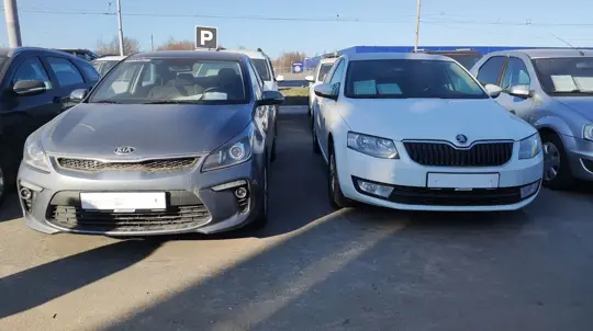 Российские дилеры нашли новый способ пополнения складских запасов