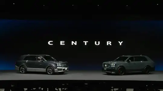 Новый внедорожник от Toyota в России оценили в 63,5 млн рублей: стоит ли он своих денег