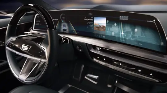 Google оставил владельцев автомобилей General Motors без интернета: все можно легко вернуть