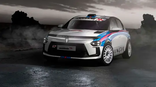 Больше мощности, новая версия и знакомые агрегаты: Lancia Ypsilon удивит в 2025 году