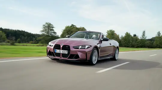 530-сильный баварский монстр без башни получил ценник в рублях: сколько просят за модель с заветными шильдиками