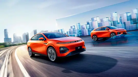 Китайская экспансия продолжается: этот молодой бренд вывел сразу три новинки на рынок