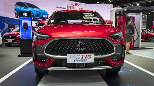 Китайский автопроизводитель с европейскими корнями вернется на родину: грядет строительство нового завода