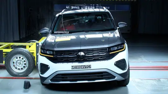 Заслуживает внимания: этот популярный в РФ кроссовер из параллельного импорта доказал свою безопасность