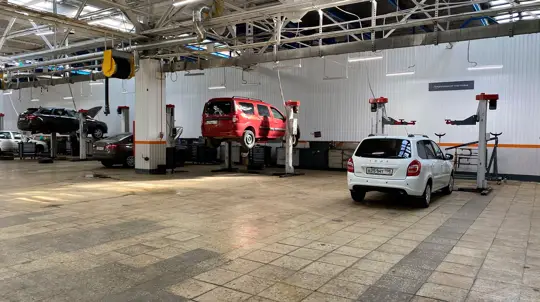 АВТОВАЗ отказывается от гарантии на автомобили LADA: причина банальна