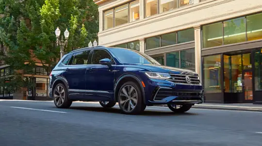 Гибриды возвращаются в США — Volkswagen готовит сюрприз