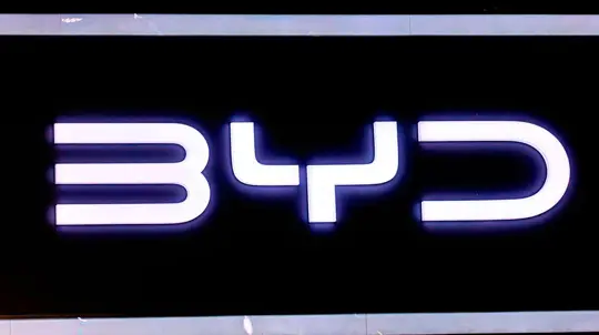 Стало известно, когда BYD выведет на рынок аккумуляторы будущего