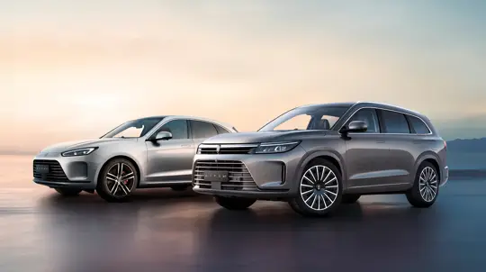 Минус более 1 000 000 рублей за день: новые автомобили Aito резко подешевели