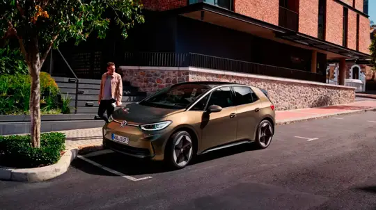 Последний шанс для VW избежать банкротства: популярный электромобиль резко подешевел в Германии