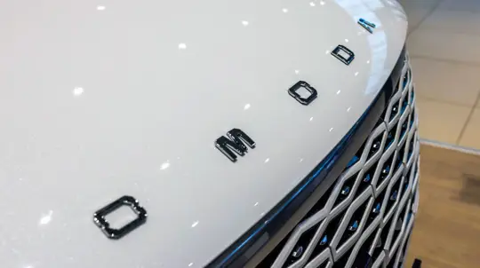 Электромобили Chery застряли на границе с Европой: китайцы отказываются платить