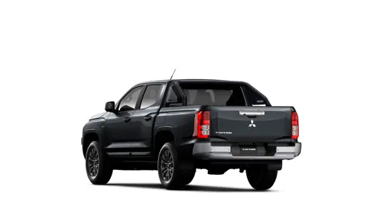 Возвращение легенды: GLX-R снова в модельном ряду популярного в России японского пикапа