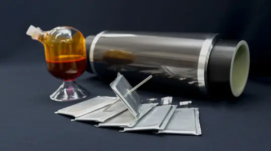 LG научила батареи не гореть: электромобили становятся безопаснее