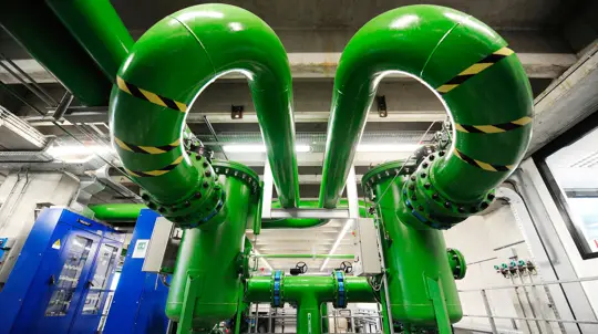 Заводу Ferrari перекрыли газ: привет, энергия солнца