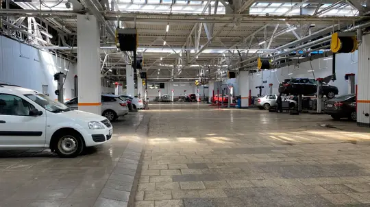 Китайские машины в России перестали чинить: не работает даже гарантия