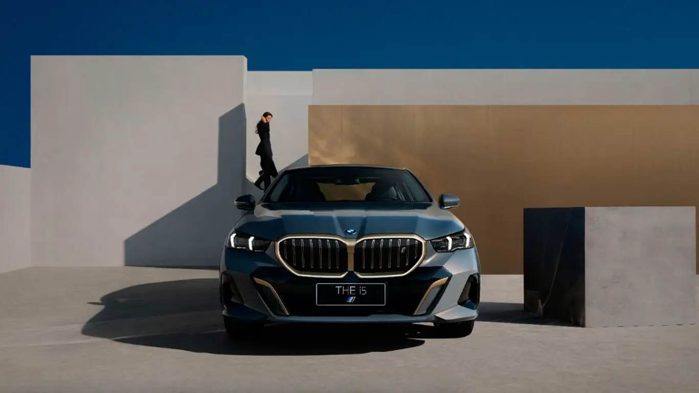 Осторожнее на виражах: некоторые BMW не слушаются руля